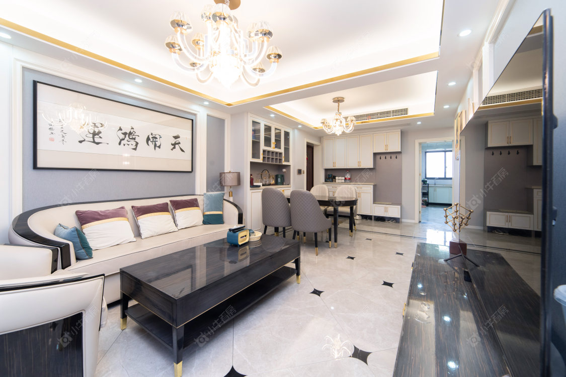 常州泰盈八千里在售二手房房源室内图_小牛看房