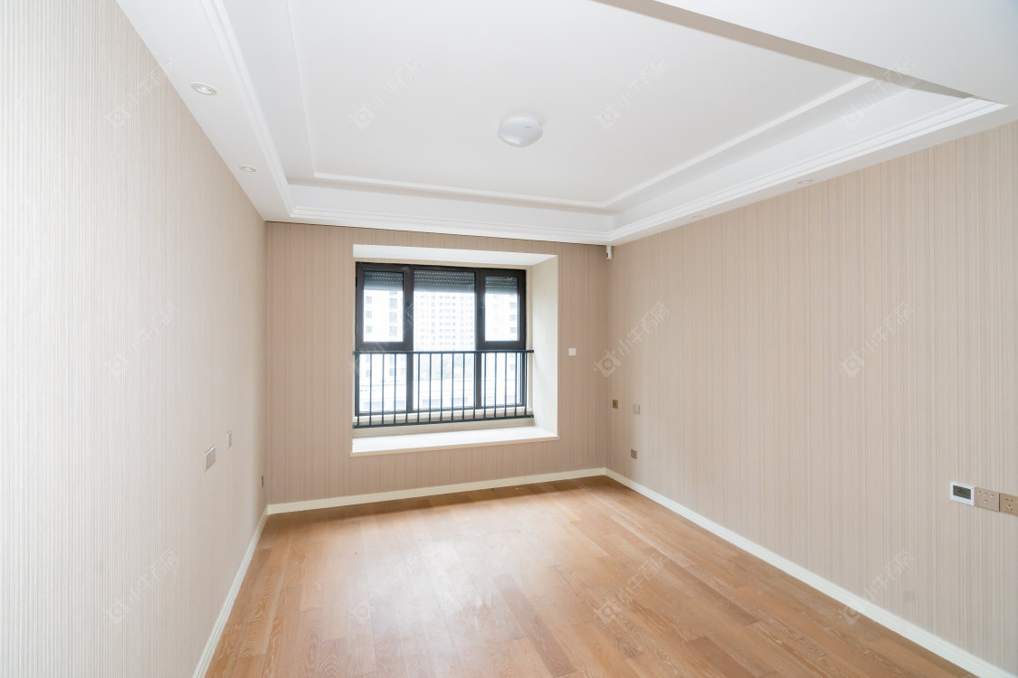 常州中海铂悦公馆在售二手房源室内图_小牛看房