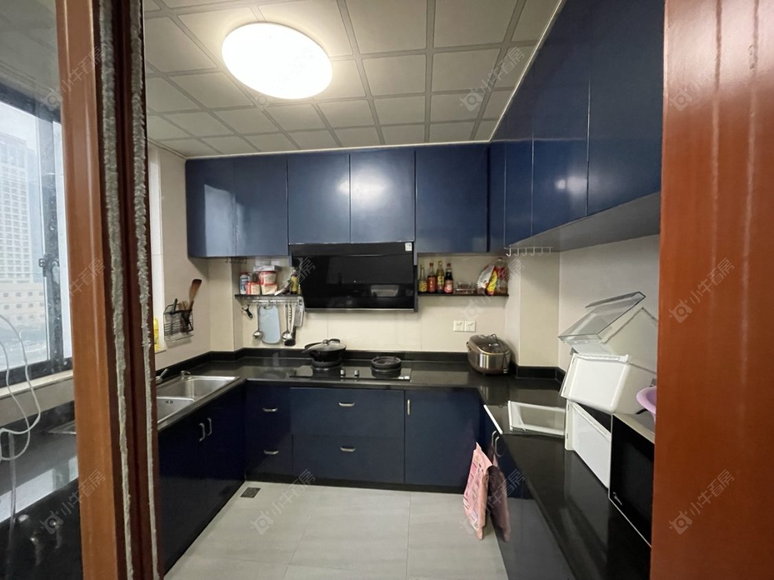 常州丰乐尚都在租房源室内图_小牛看房