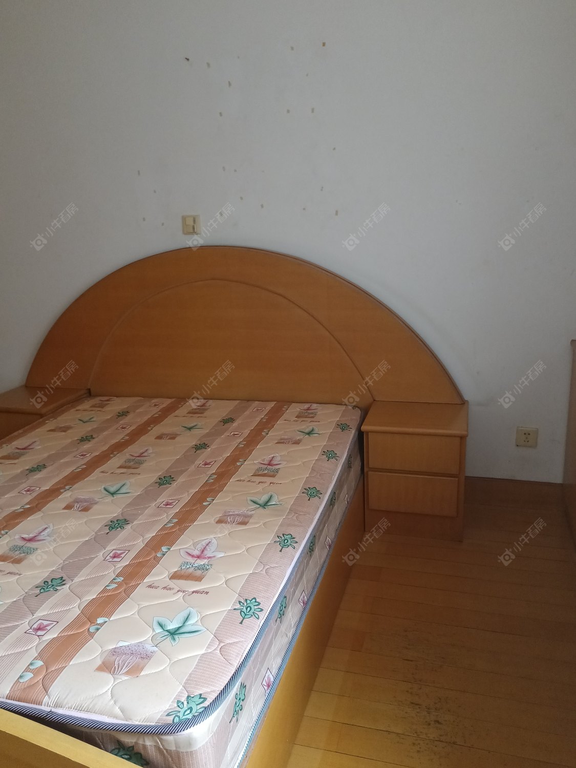 常州永宁花园在租房源_小牛看房