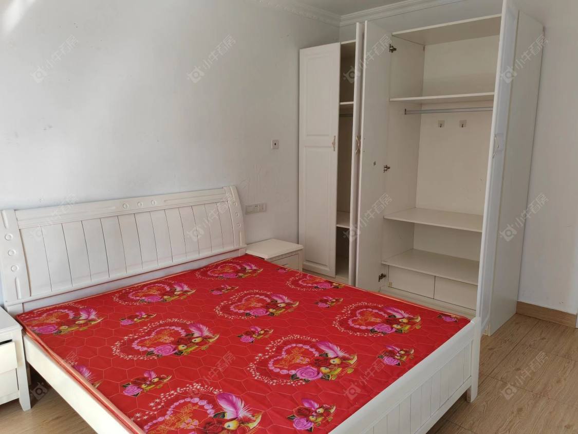 常州中奥珑郡在租房源室内图_小牛看房