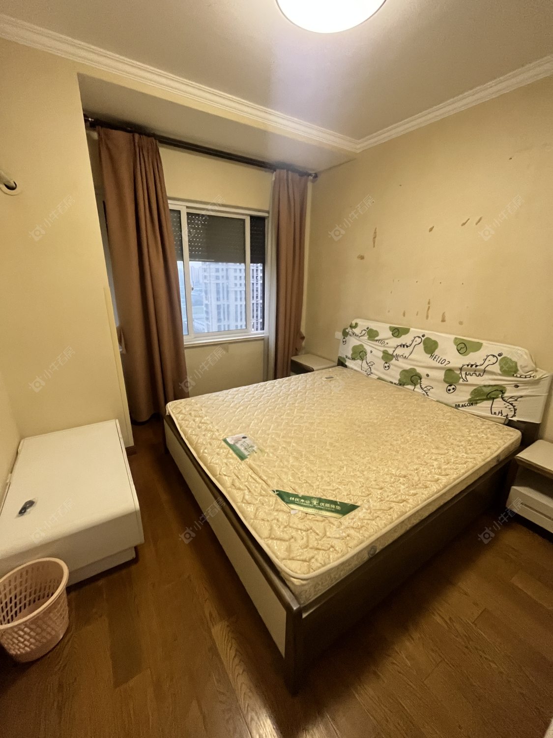 常州绿地世纪城三期在租房源_小牛看房