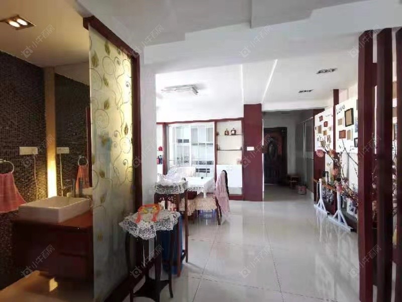 南甸苑房源室内图 常州南甸苑在租房源室内图_小牛看房