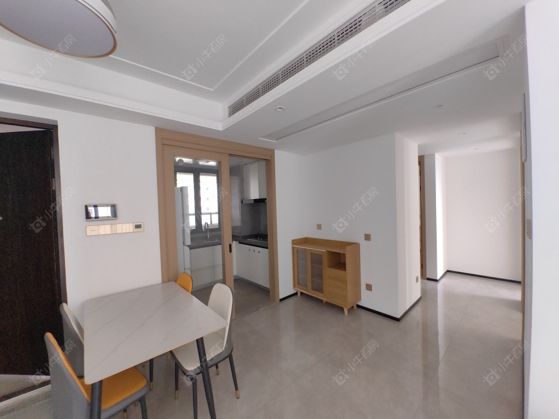 常州万科新都会在租房源_小牛看房