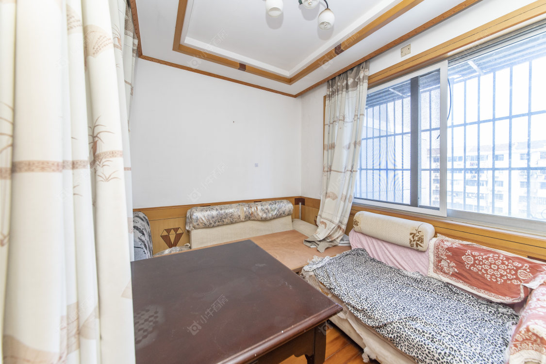 常州城中花苑在售二手房源室内图_小牛看房