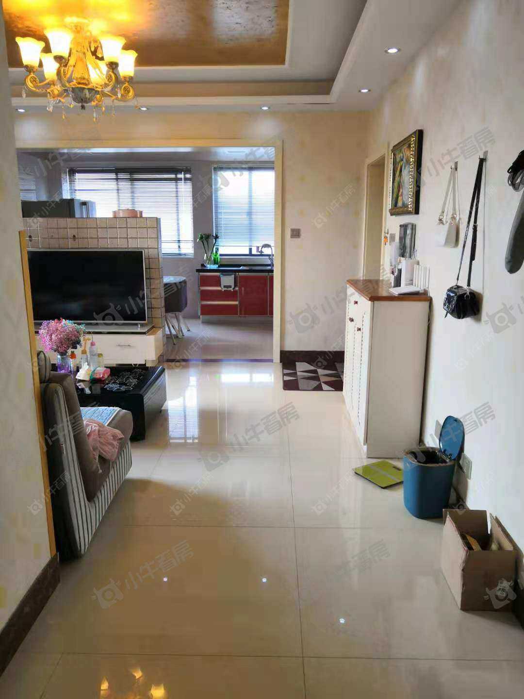 常州福地聚龙苑在租房源_小牛看房