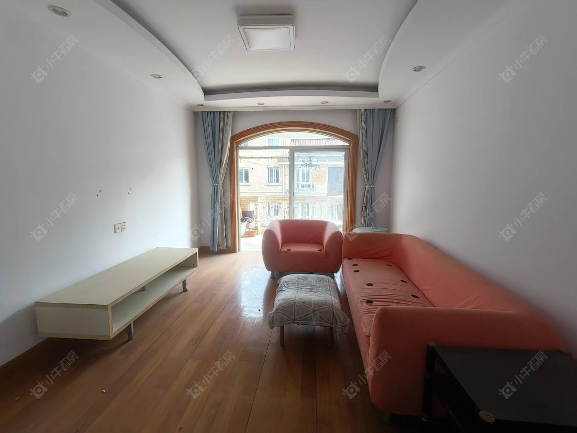 常州清潭花苑在租房源室内图_小牛看房