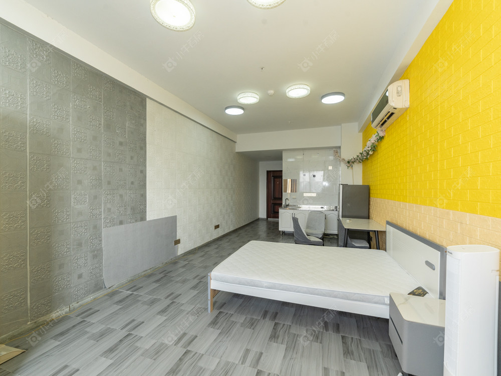 现代城房源室内图 常州现代城在售二手房源室内图_小牛看房