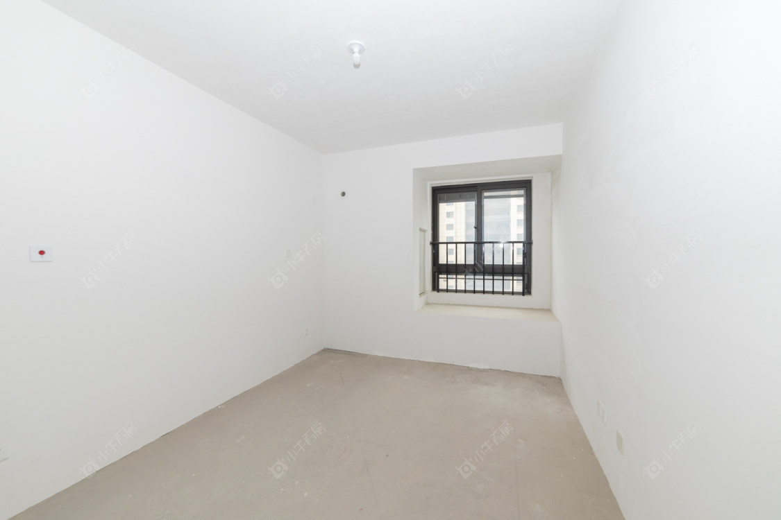 常州百馨西苑五期在售二手房源室内图_小牛看房