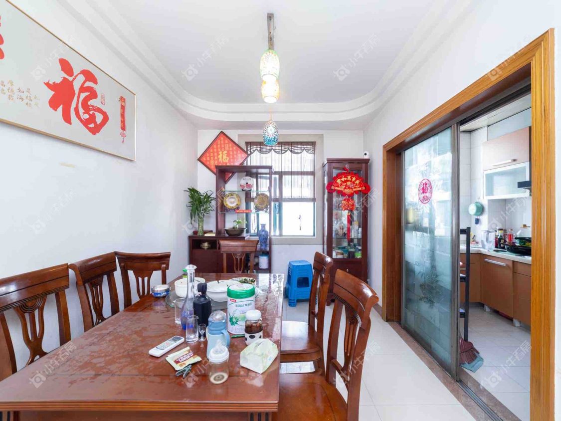 常州中天花园在租房源室内图_小牛看房