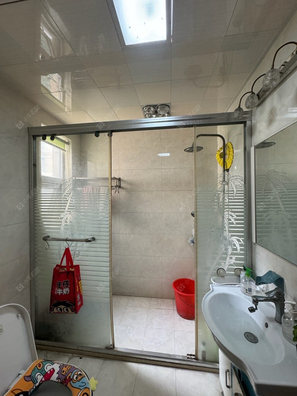 常州清水湾花园二期在租房源室内图_小牛看房