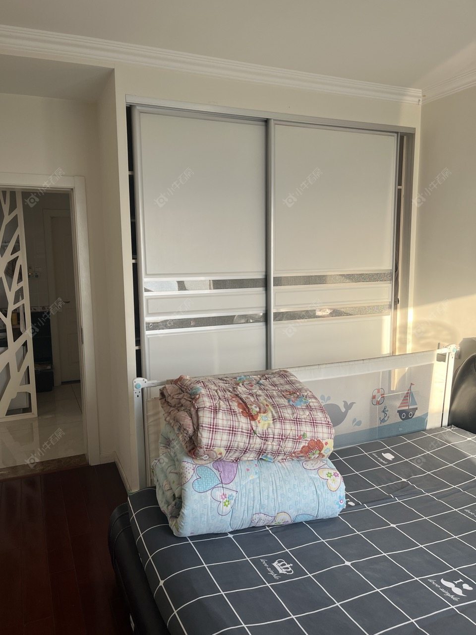 常州天逸城北区在租房源室内图_小牛看房