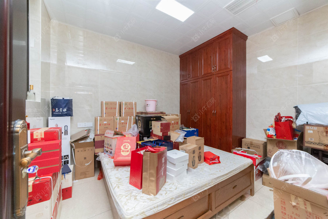 常州金新御园别墅区在售二手房源室内图_小牛看房