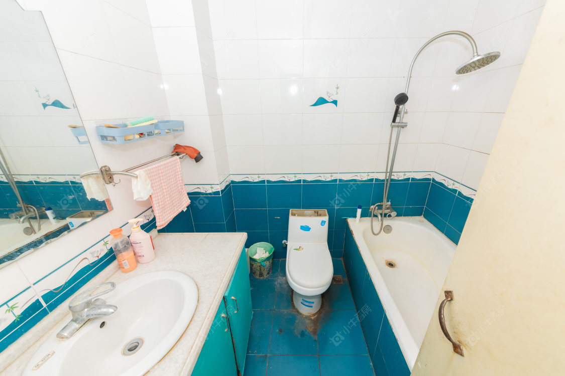 新龙花苑西区房源室内图 常州新龙花苑西区在售二手房源室内图_小牛看房