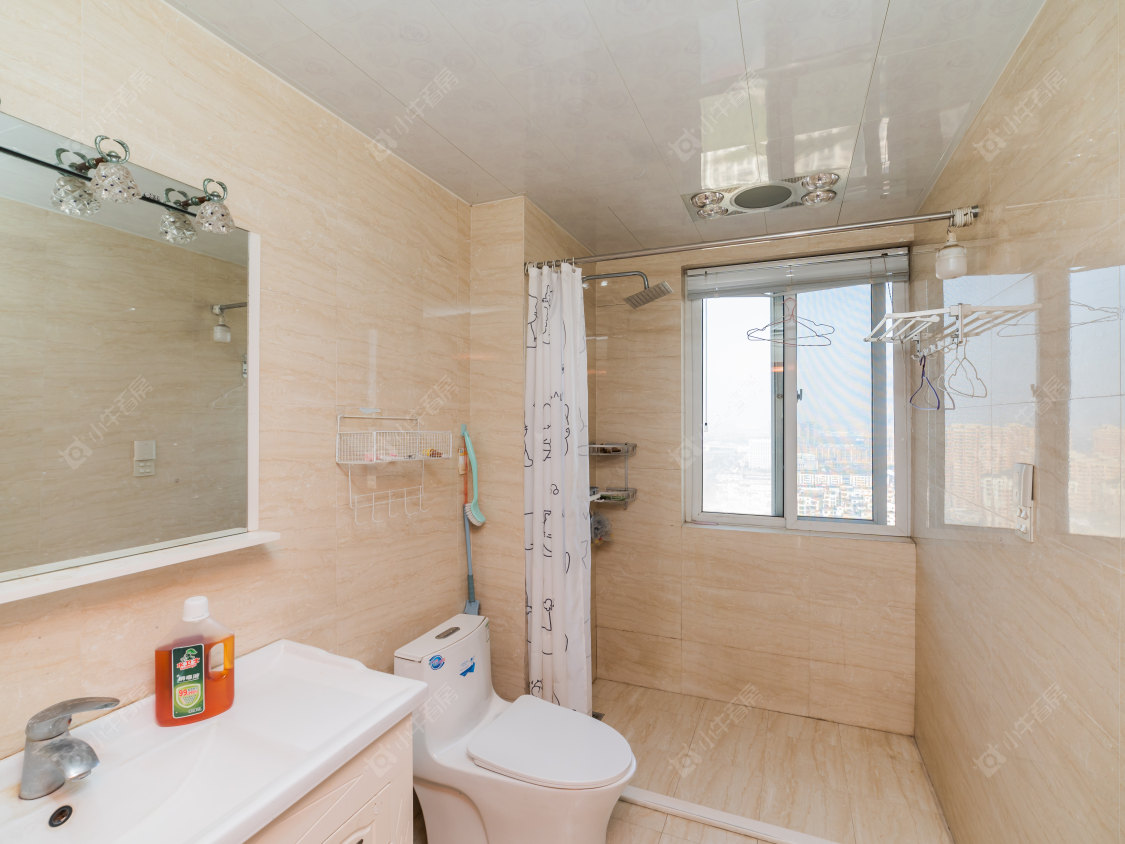 港龙紫荆城房源室内图 常州港龙紫荆城在售二手房源室内图_小牛看房