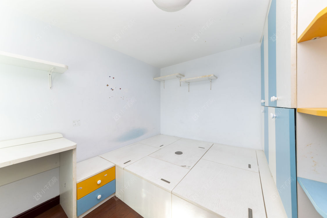 常州御城在售二手房源室内图_小牛看房