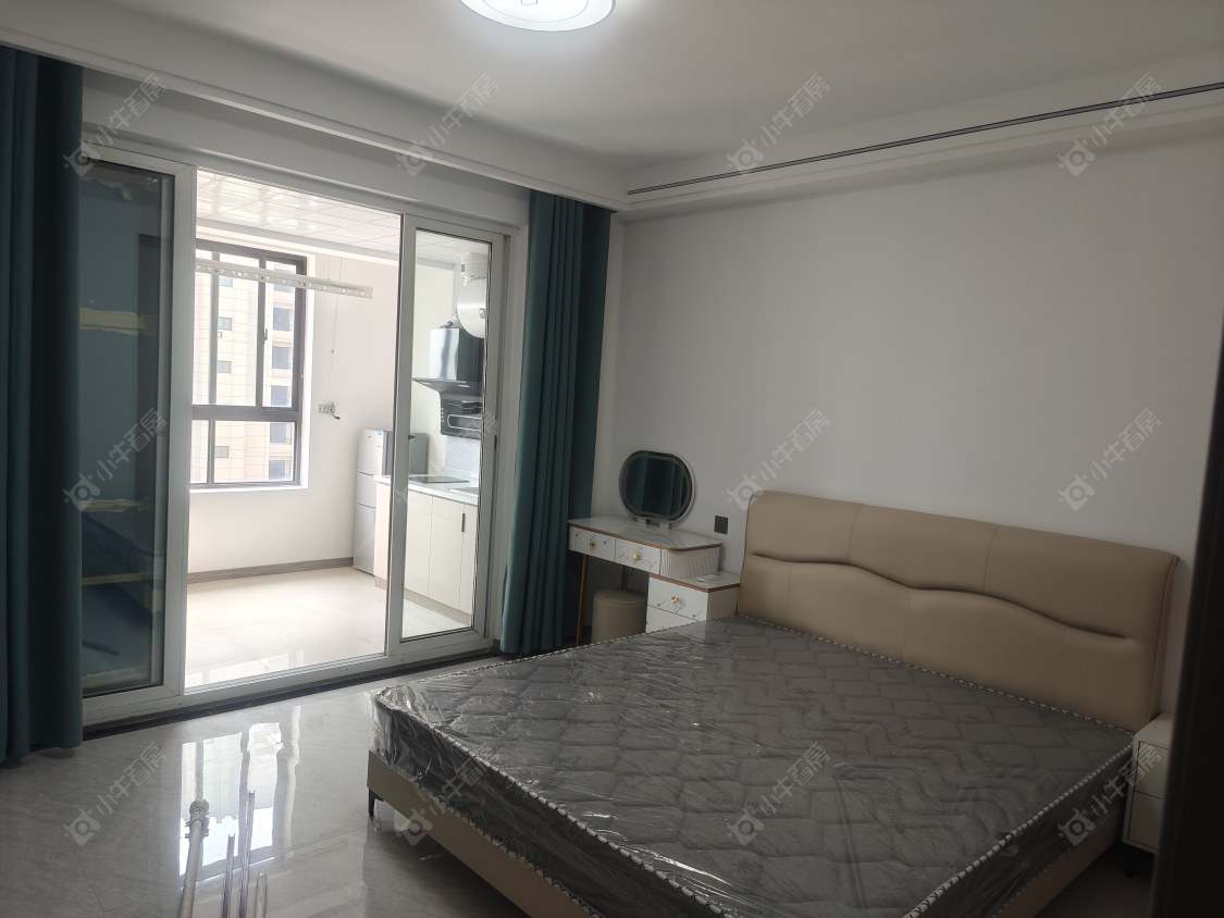 常州中奥珑郡在租房源室内图_小牛看房