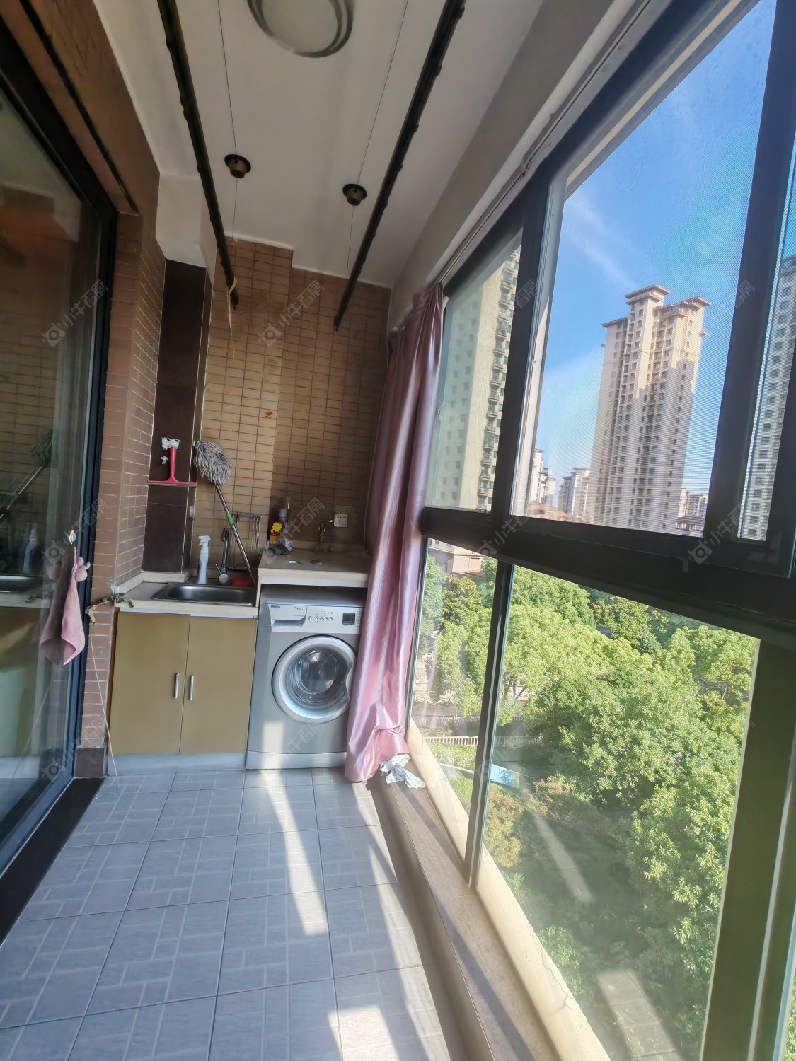 常州景城名轩在租房源_小牛看房