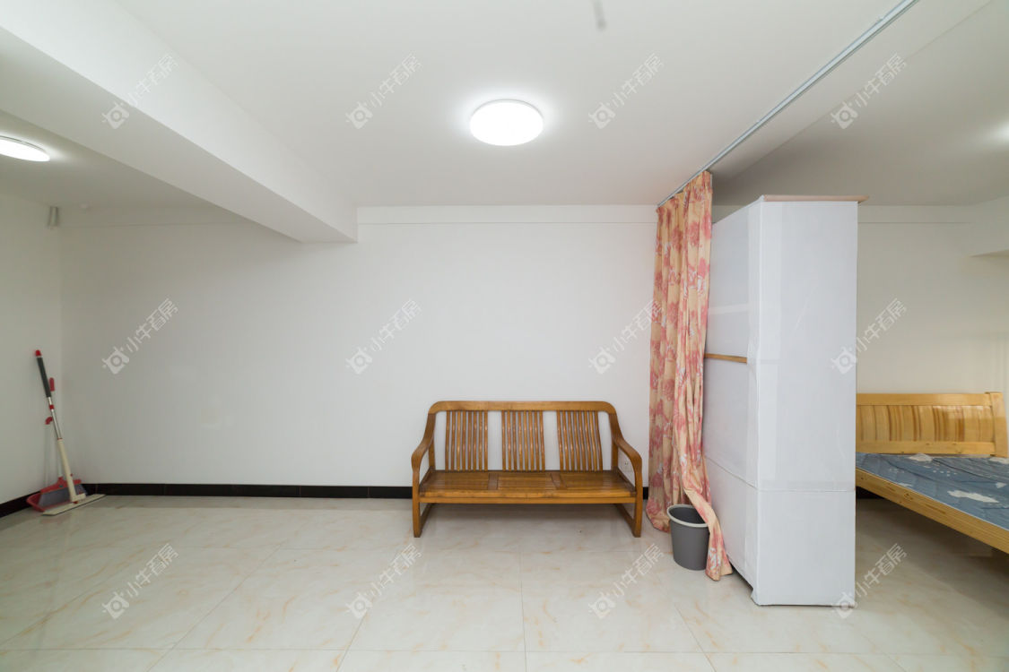 常州美吉特黄金公寓1室1厅在租房源出租