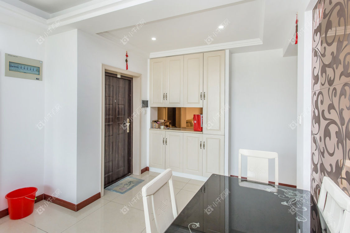 常州永宁星座公寓在租房源室内图_小牛看房