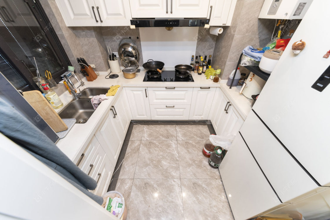 新城华宇悦隽公馆房源室内图 常州新城华宇悦隽公馆在售二手房源室内图_小牛看房