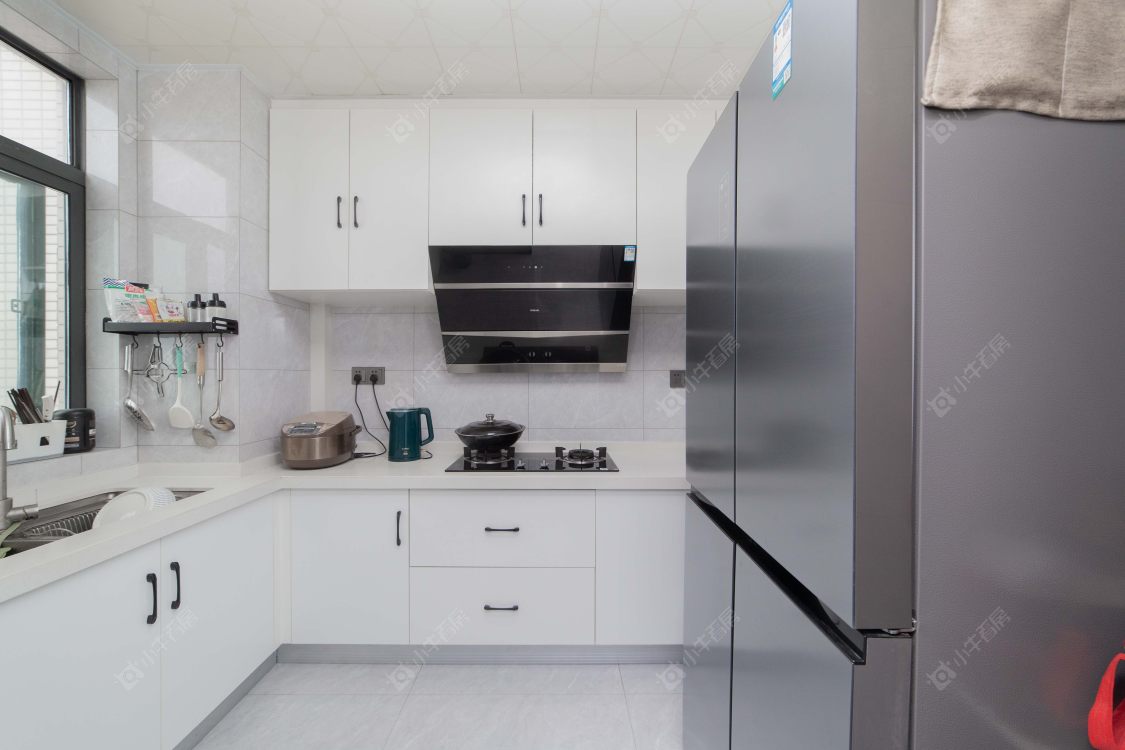 常州金百花园在售二手房源室内图_小牛看房