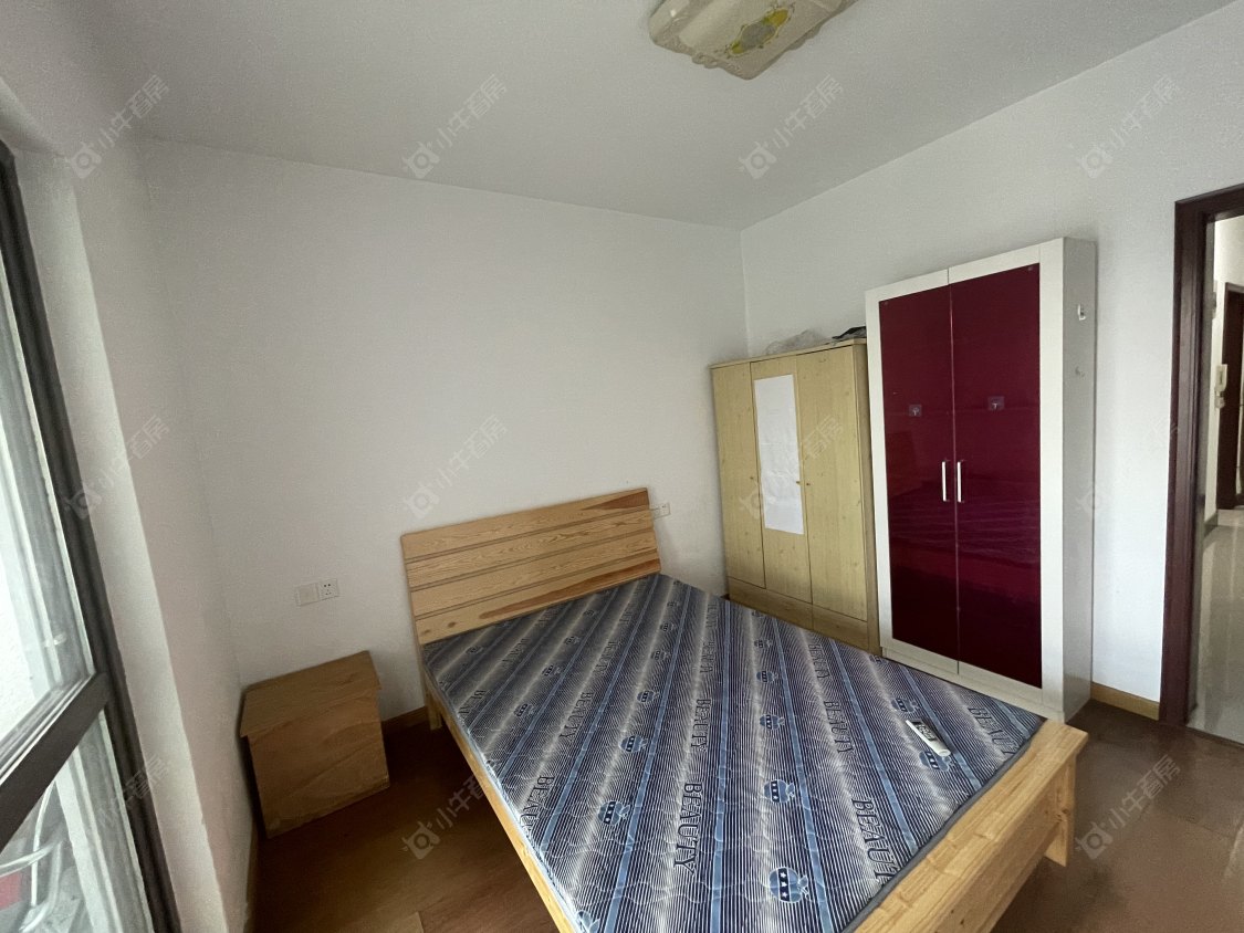 常州凤凰名城在租房源_小牛看房