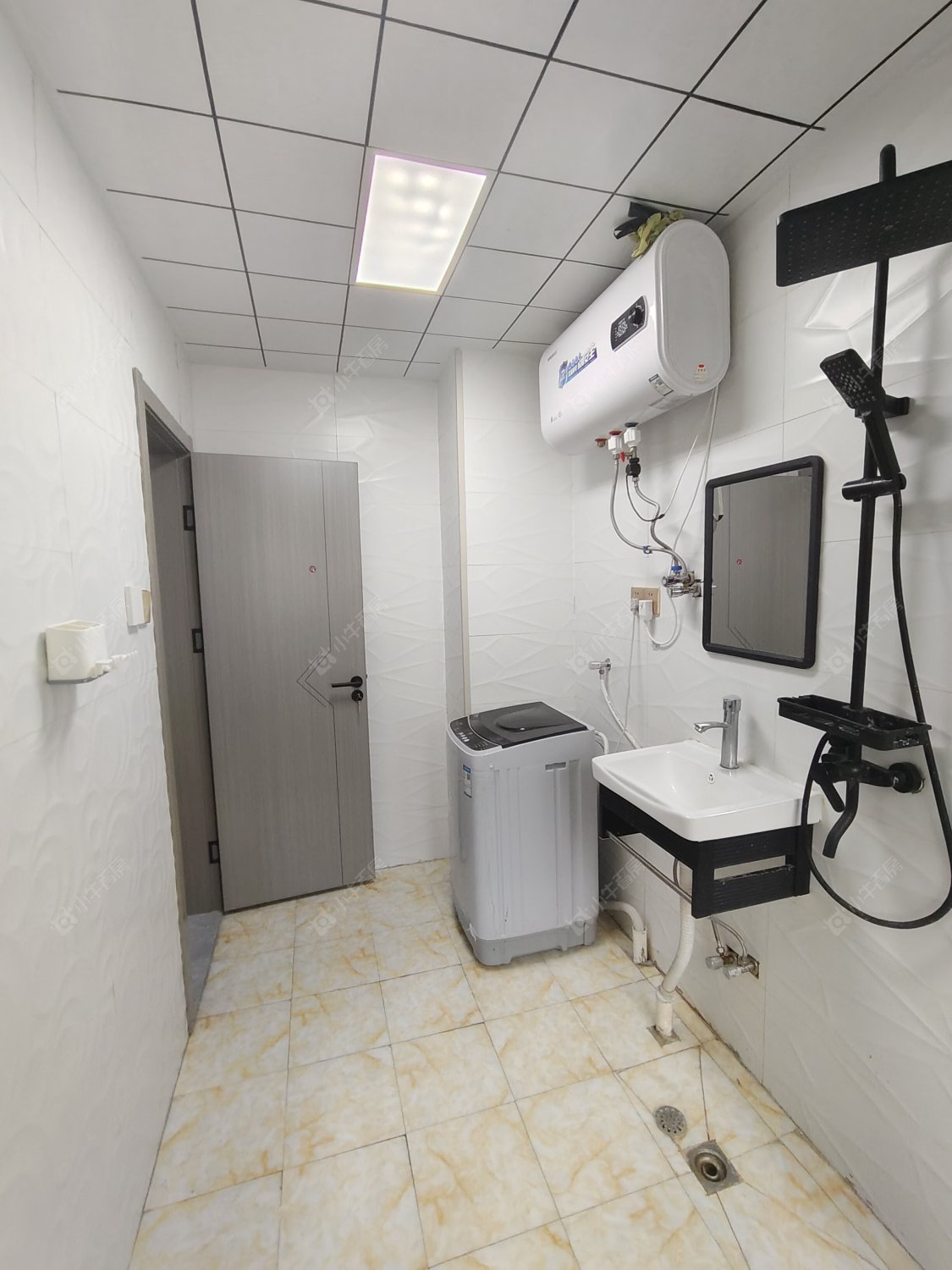 常州水岸花语租房_小牛看房