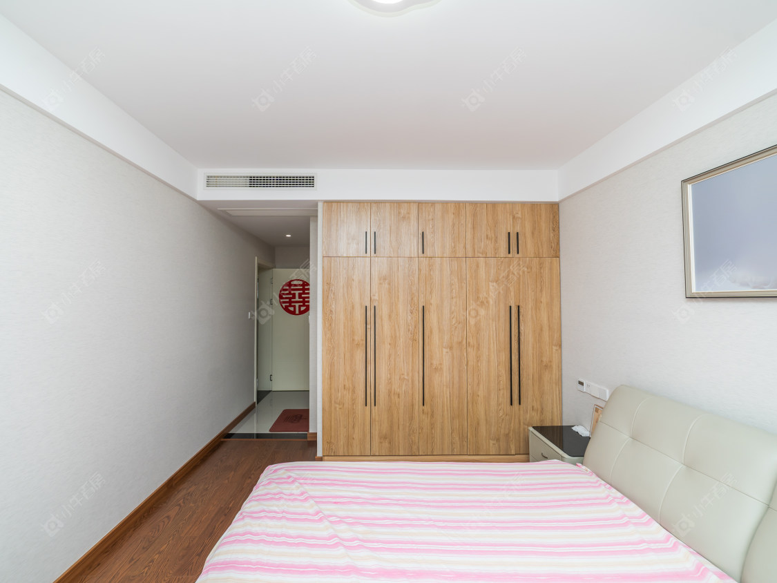 常州港龙新港城在售二手房源室内图_小牛看房