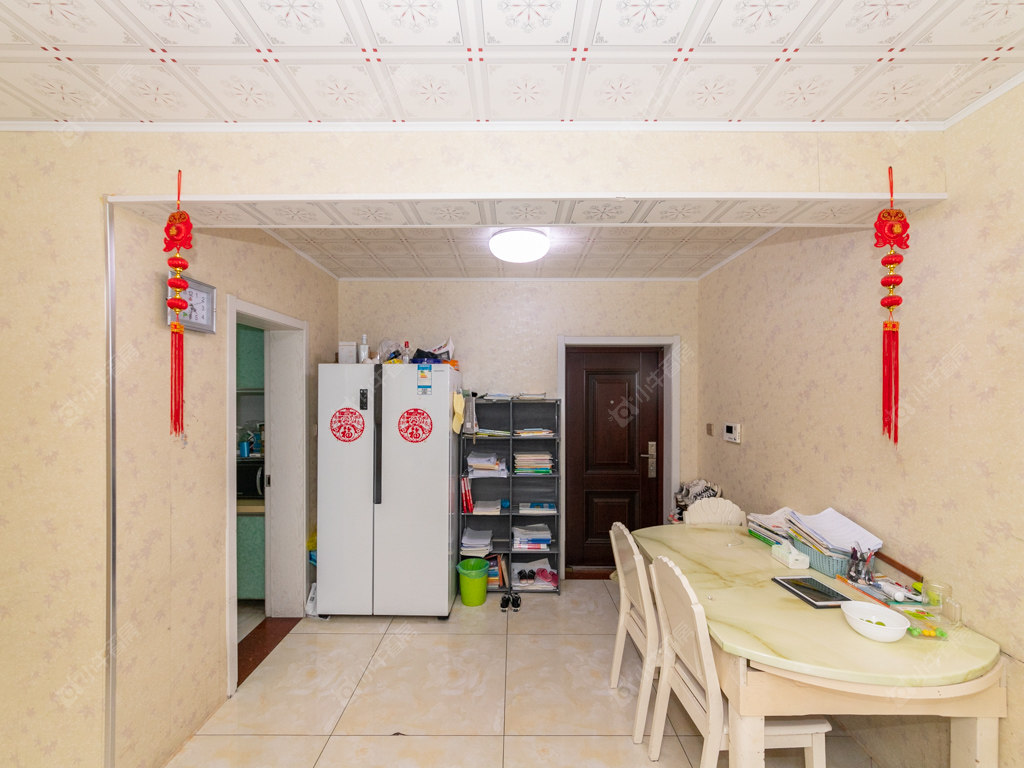 常州滨江明珠城西区在售二手房源室内图_小牛看房