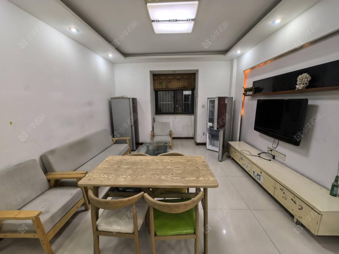 常州丰乐尚都在租房源室内图_小牛看房