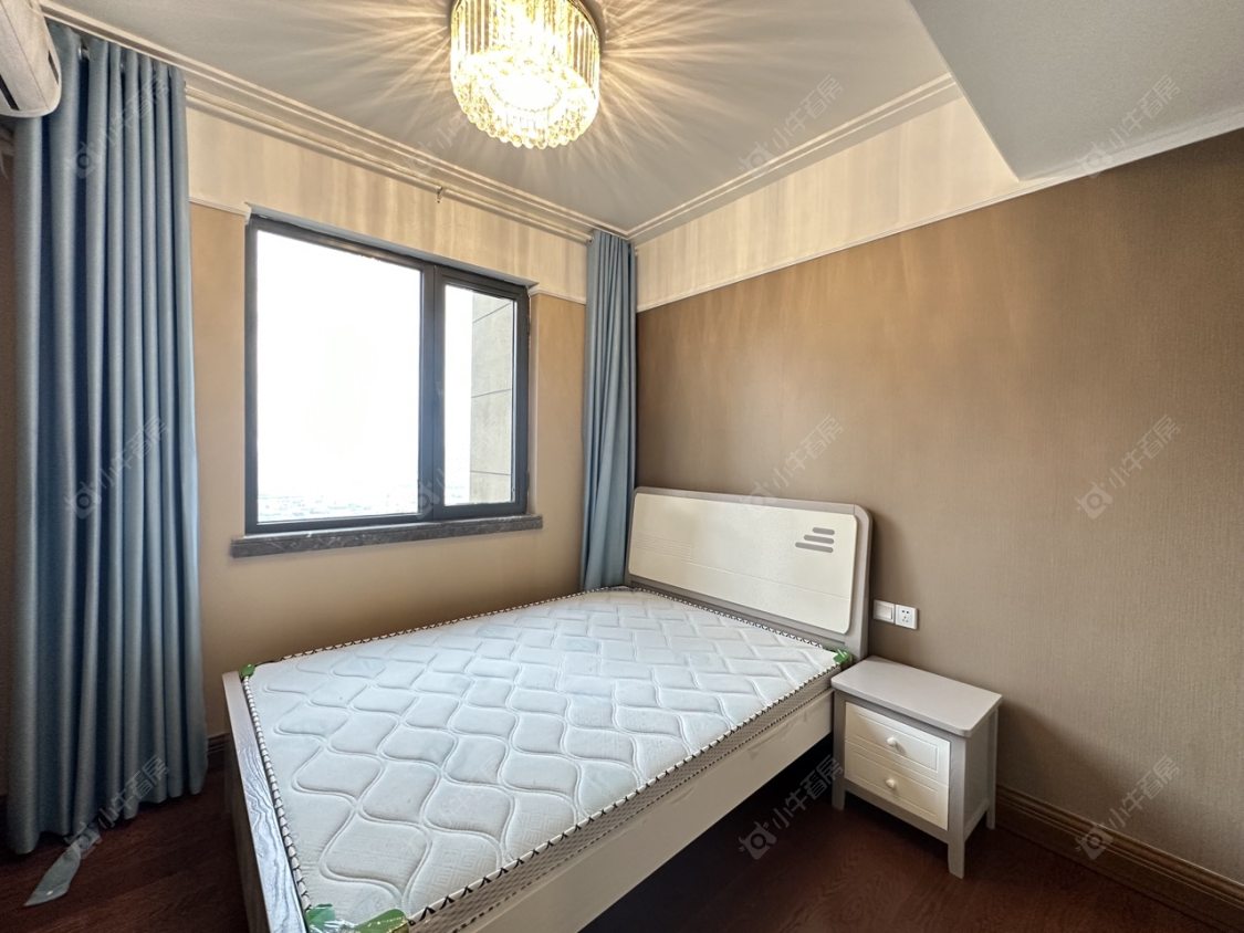 常州恒大御景在租房源室内图_小牛看房