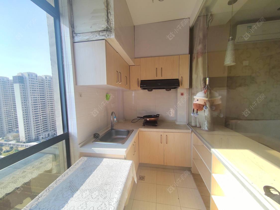 丰乐尚都房源室内图 常州丰乐尚都在租房源室内图_小牛看房