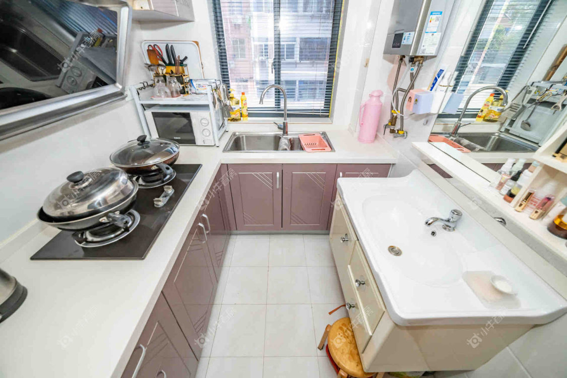 工人新村南房源室内图 常州工人新村南在租房源室内图_小牛看房