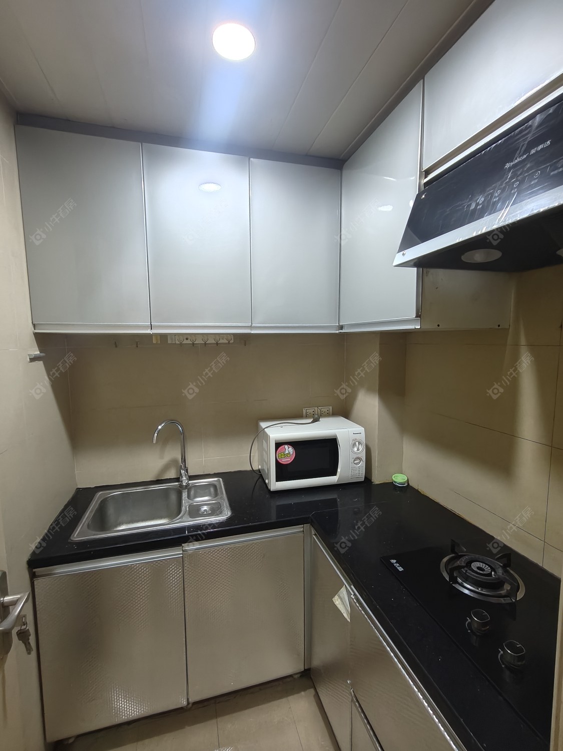 常州侨光苑在租房源室内图_小牛看房