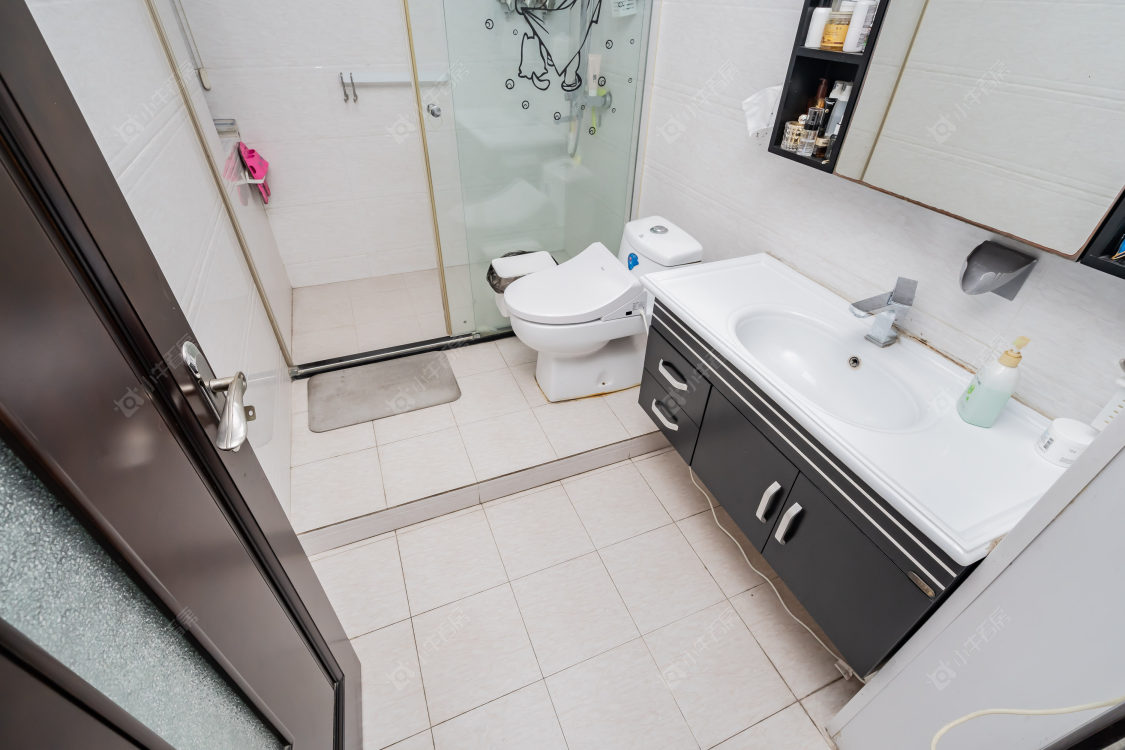 常州蔷薇家园在售二手房源室内图_小牛看房