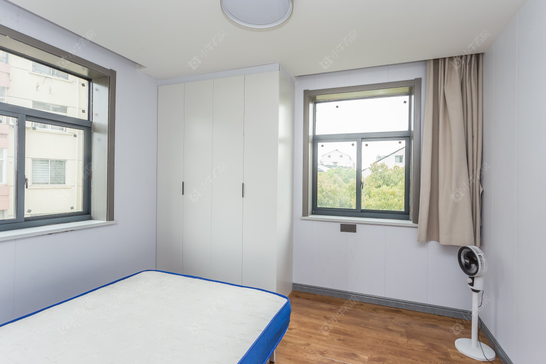 常州红梅新村在售二手房源室内图_小牛看房