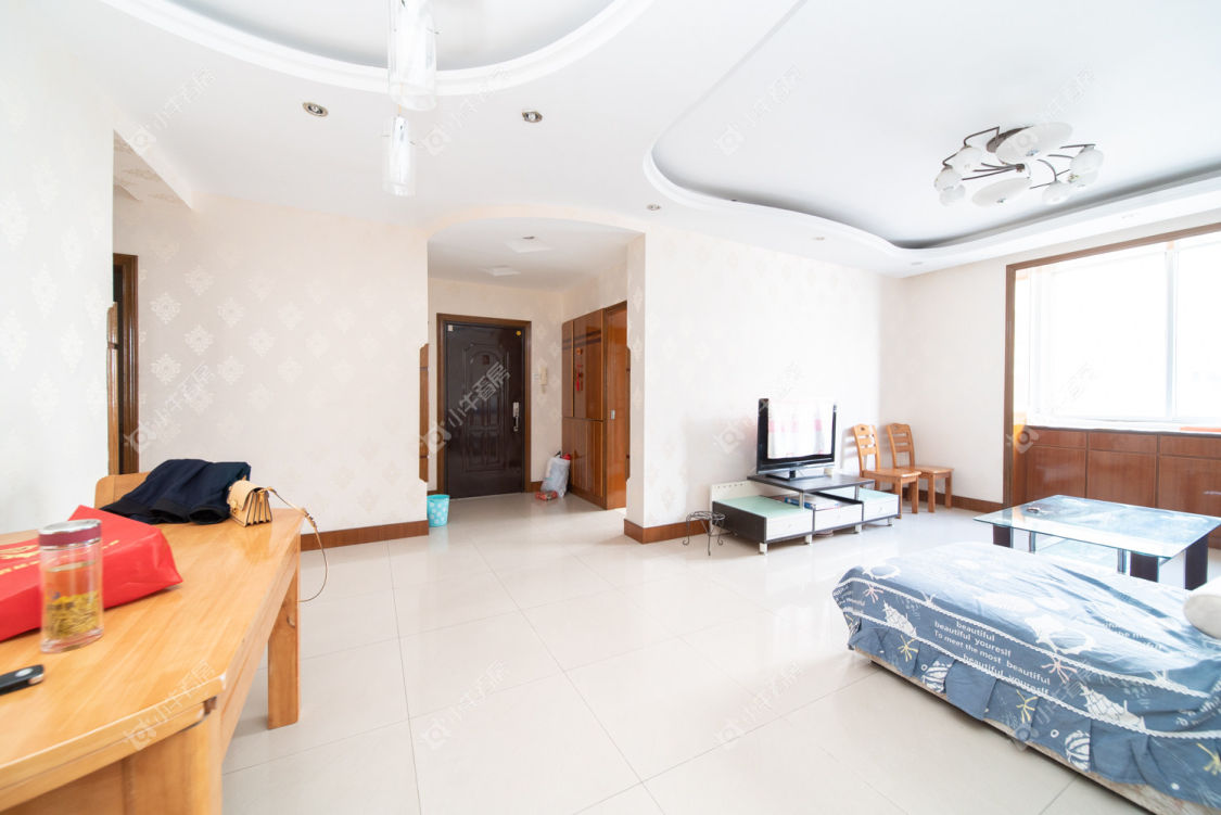 常州金禧园(钟楼)在租房源室内图_小牛看房