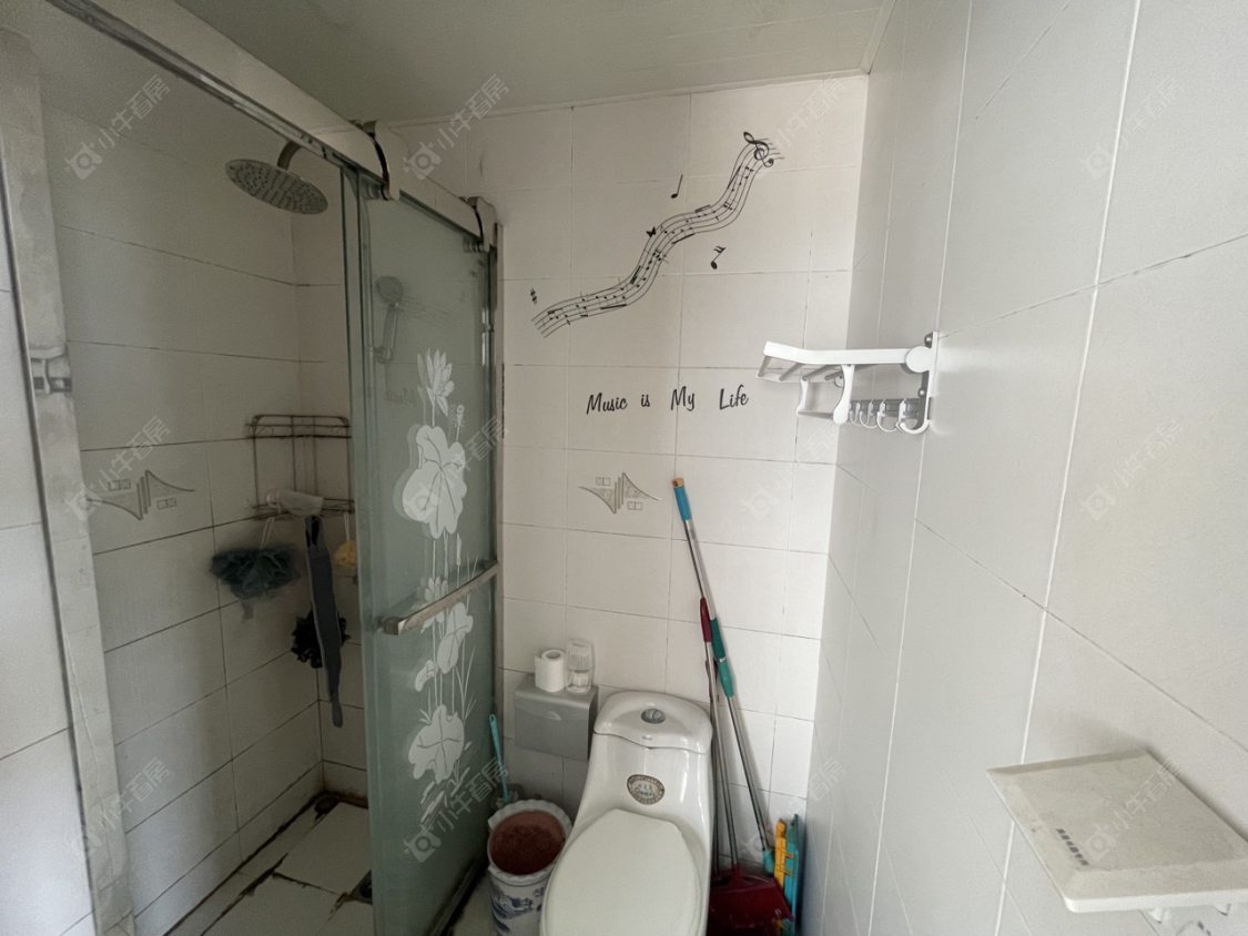 常州水岸人家花园租房_水岸人家花园1室1厅房源出租