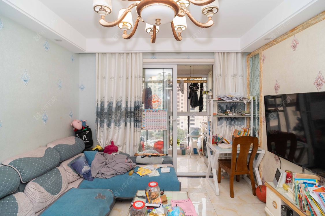 常州保利公园九里在售二手房_小牛看房