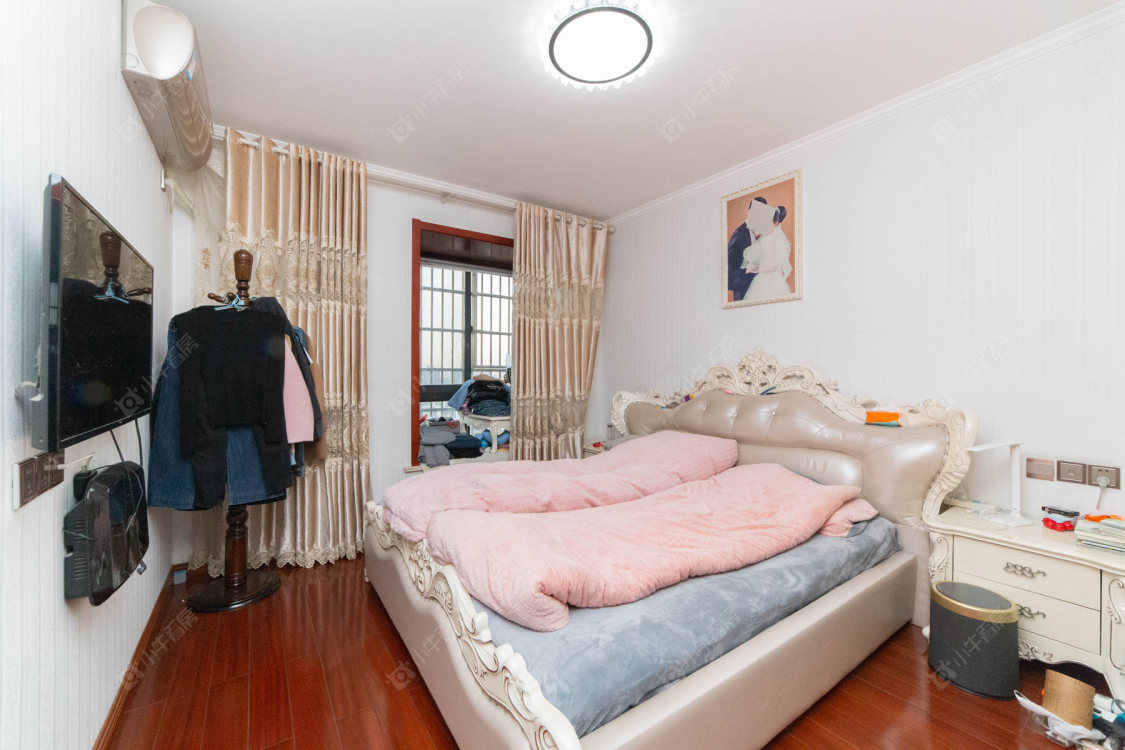 怡枫苑房源室内图 常州怡枫苑在售二手房源室内图_小牛看房