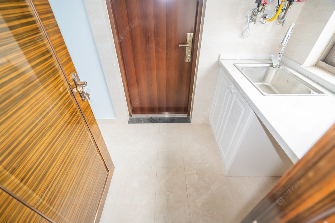 常州九洲新世界君玺在售二手房源室内图_小牛看房