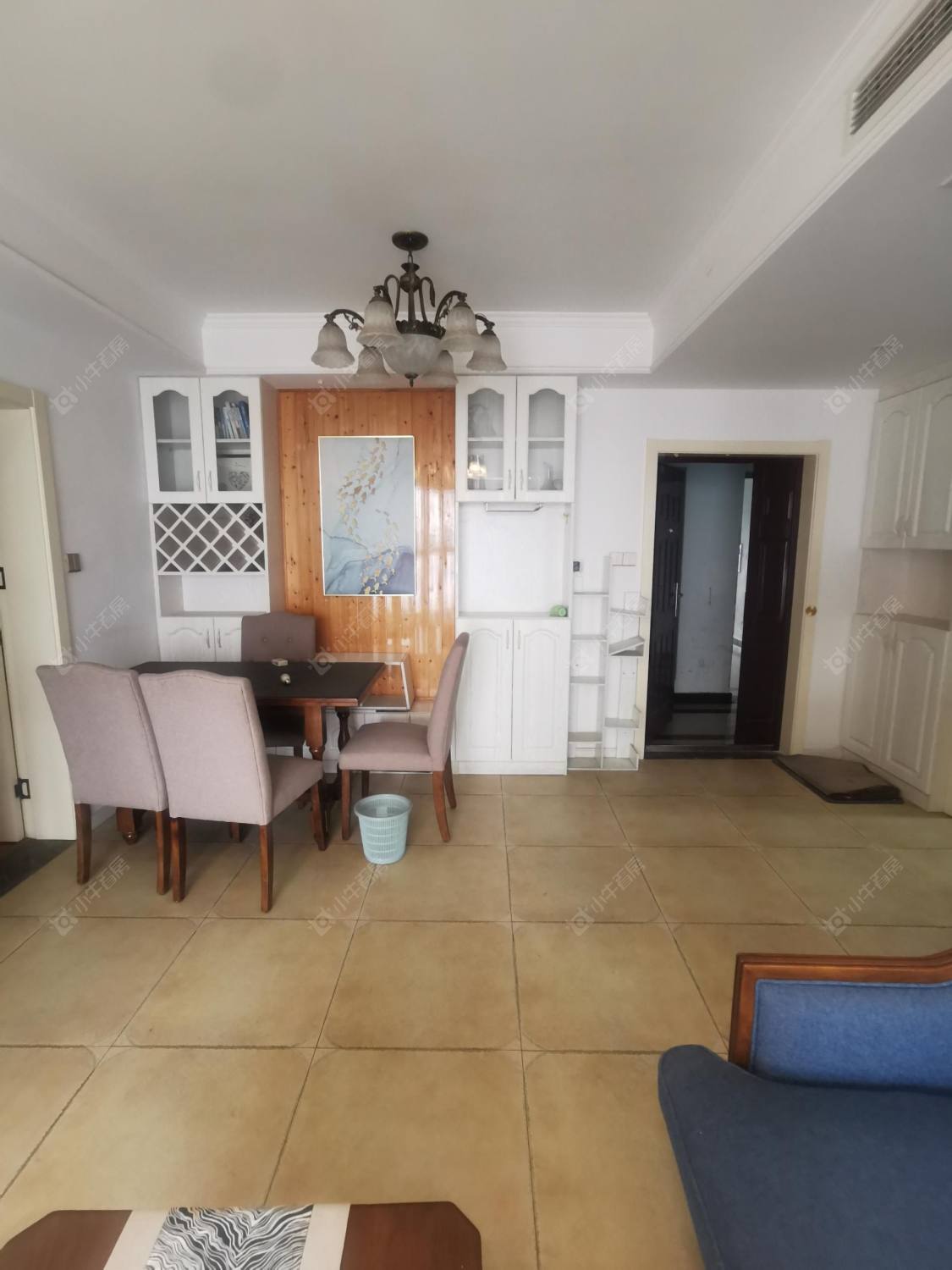 常州天逸城南区在租房源室内图_小牛看房