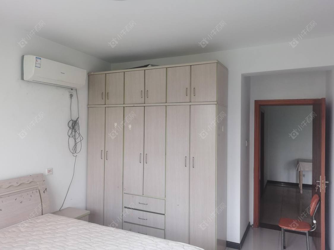 常州邱墅家园在租房源户型图_小牛看房