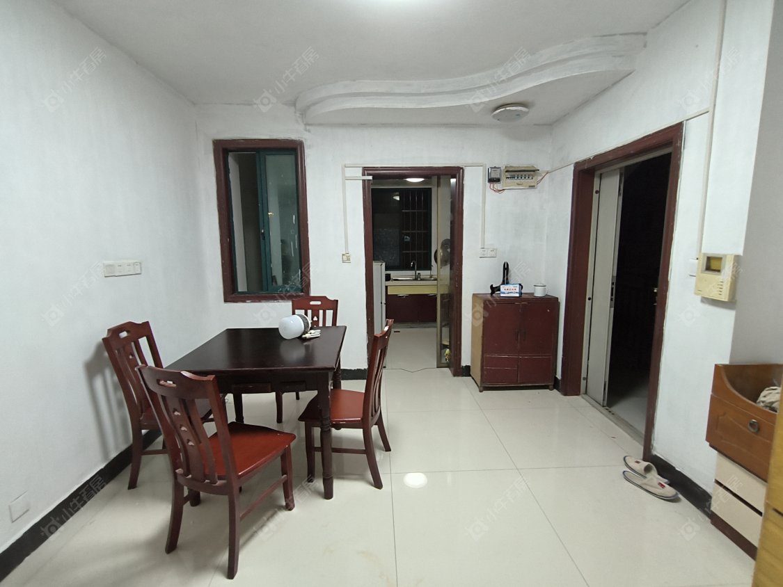 常州南田雅园出租_小牛看房