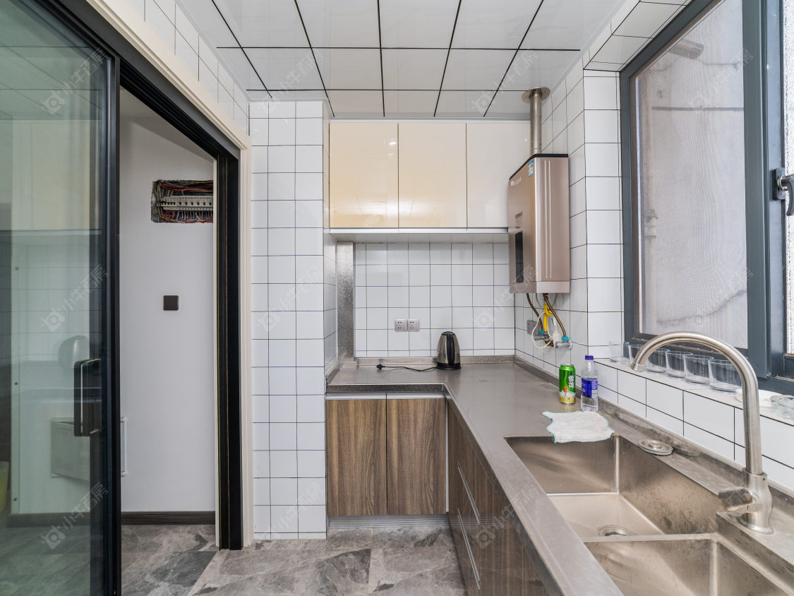 常州湖港名居在售二手房源室内图_小牛看房