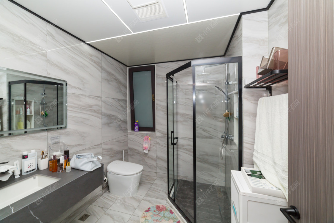 常州御河湾在售二手房源室内图_小牛看房