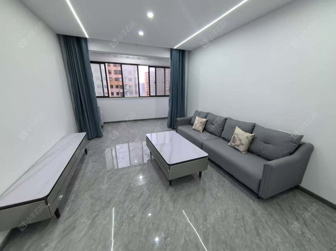 常州天山花园在租房源_小牛看房