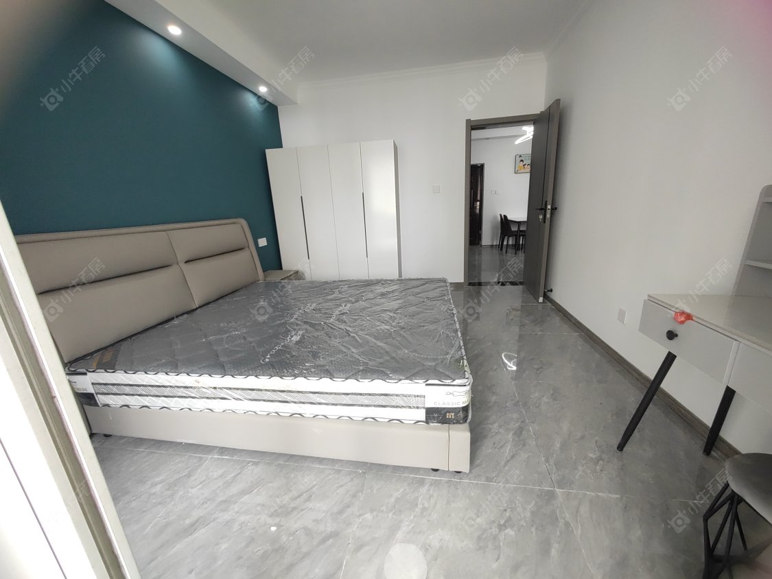 常州青洋花苑在租房源_小牛看房