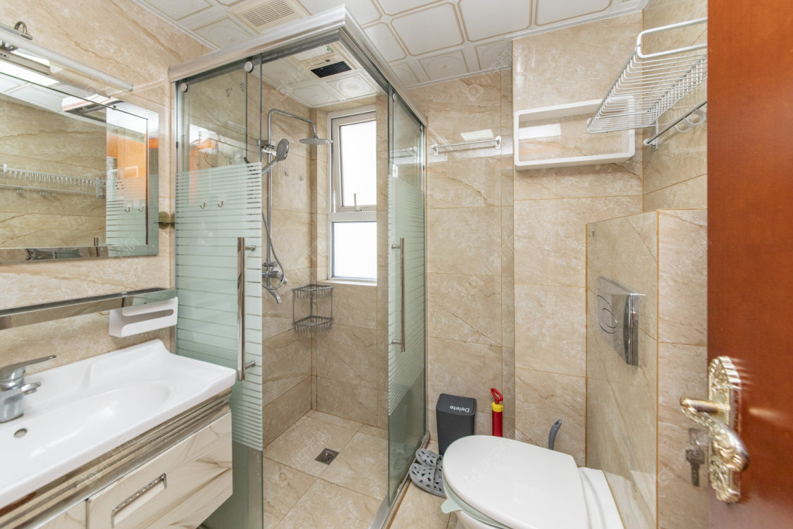 常州万达中央华城在售二手房源室内图_小牛看房